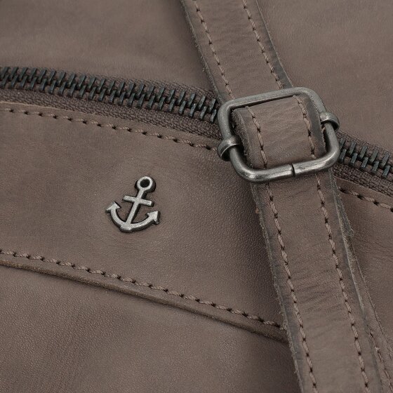 Harbour 2nd Anchor Love Taliza Borsa a tracolla Pelle 18 cm