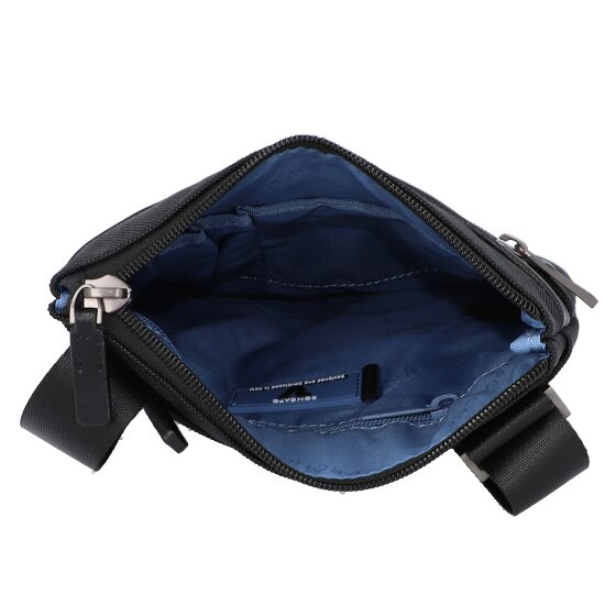 Roncato Borsa a tracolla Arizona 20 cm