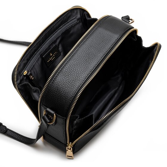 Lazarotti Bologna Leather Borsa a tracolla Pelle 21 cm
