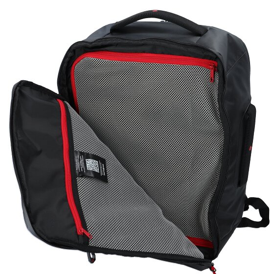 Samsonite Paradiver Zaino da viaggio leggero 45 cm