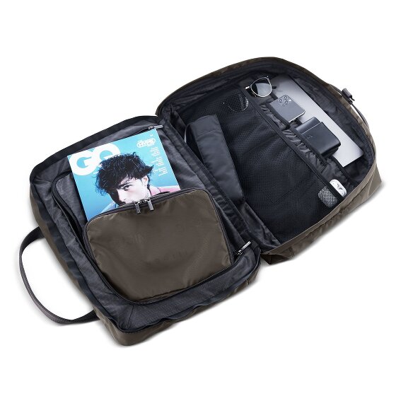 bugatti Elia Borsa da viaggio Weekender 45 cm