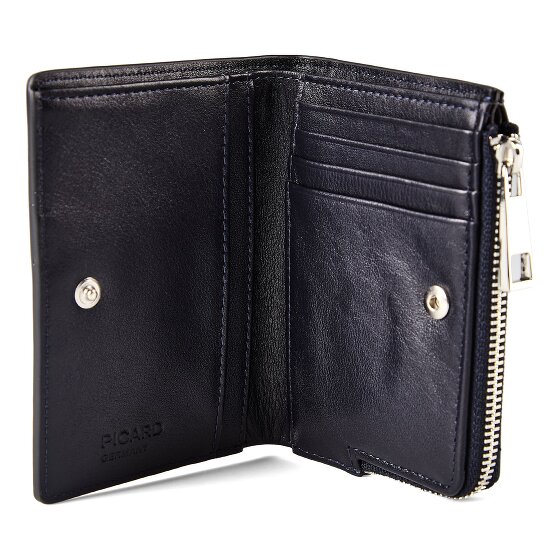 Picard Bingo Portafoglio Pelle 10.5 cm