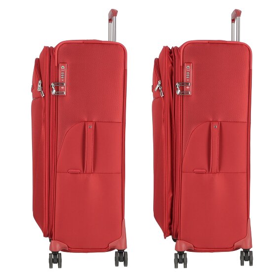 Samsonite B-Lite Icon Spinner Trolley a 4 ruote 78 cm