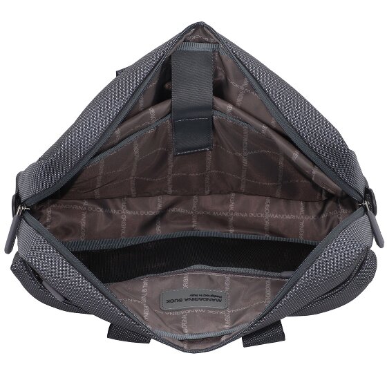 Mandarina Duck Cartella District Scomparto per laptop da 36 cm