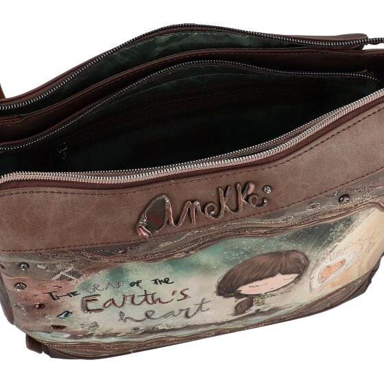 Anekke Core Borsa a tracolla 28 cm