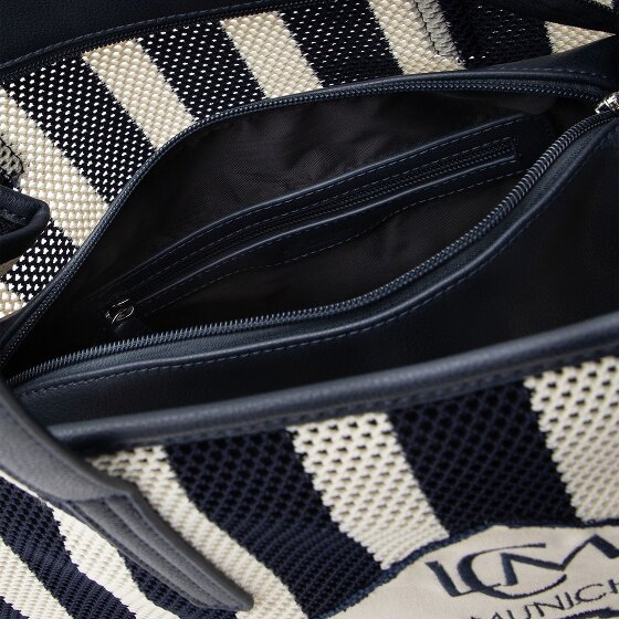 L.Credi Rima Borsa a tracolla 39 cm