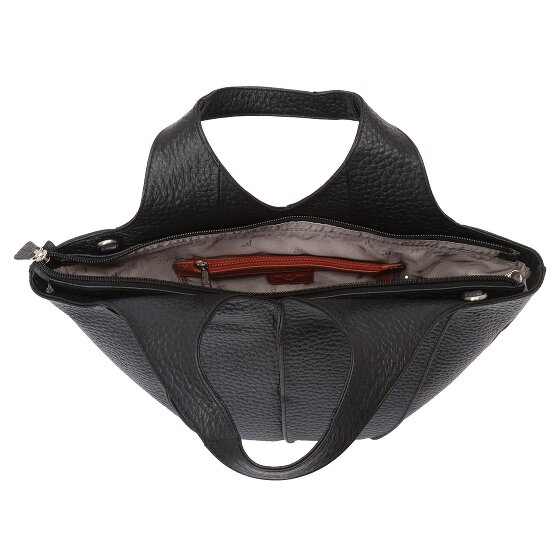 Voi Hirsch Borsetta Pelle 38 cm