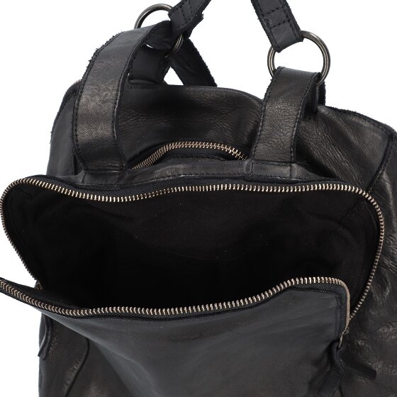 Harold's Submarine Zaino da città Pelle 33 cm