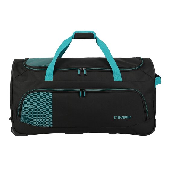Travelite Basics 2 ruote Borsa da viaggio 71 cm