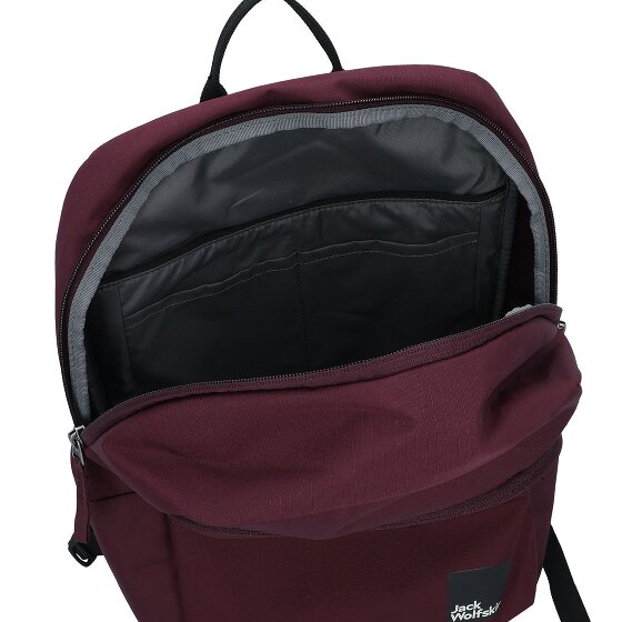 Jack Wolfskin Terraview Zaino da giorno 47 cm Scomparto per laptop