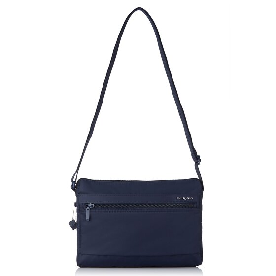Hedgren Inner City Eye M Borsa a tracolla RFID 29 cm
