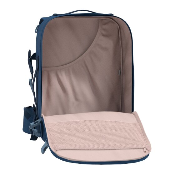 Cabin Zero Borsa da viaggio Classic Pro 32L Zaino 46 cm Scomparto per computer portatile
