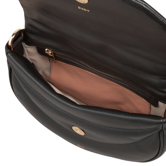 DuDu Borsa a spalla Vera Pelle 22 cm