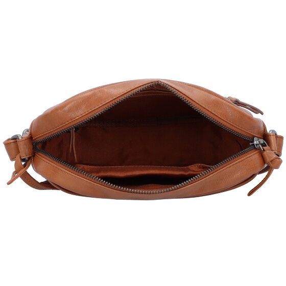 Burkely Just Jolie Borsa a tracolla Pelle 22 cm
