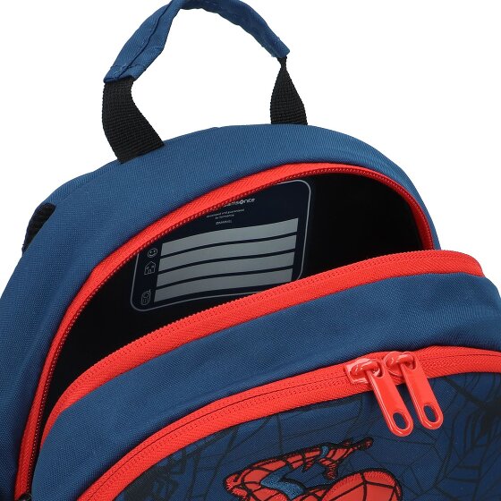Samsonite Disney Ultimate 2.0 Zaino per la scuola materna 29 cm