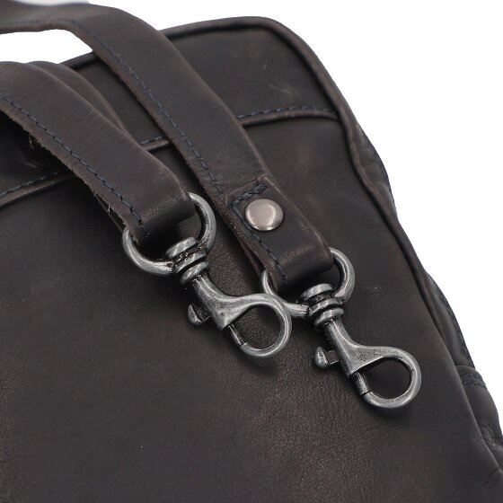 Harbour 2nd Anchor Love Benita 2 Custodia per cellulare Pelle 14 cm