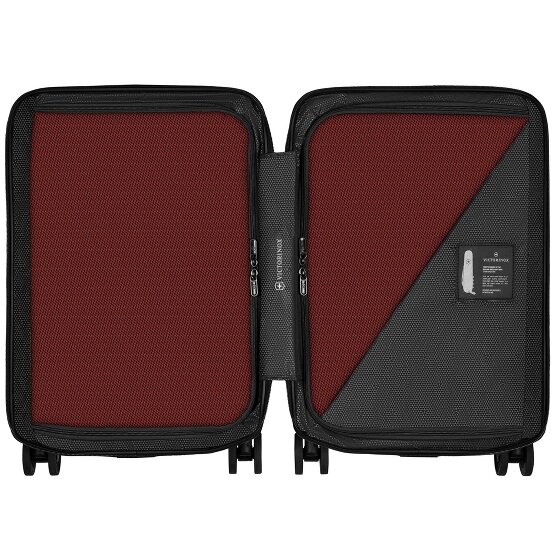 Victorinox Airox 4 ruote Carrello della cabina 55 cm