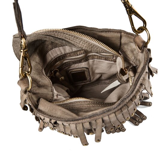 Campomaggi Paloma Borsa a tracolla Vera Pelle 24.5 cm
