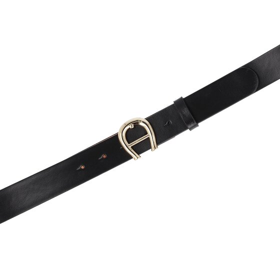 AIGNER Cintura in pelle