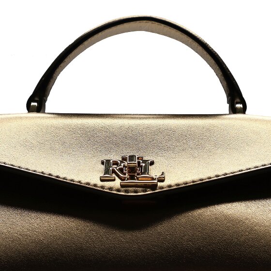 Lauren Ralph Lauren Farrah Borsetta Pelle 20.5 cm Lauren Ralph Lauren Farrah Borsetta Pelle 20.5 cm