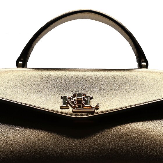 Lauren Ralph Lauren Farrah Borsetta Pelle 20.5 cm