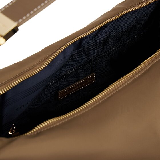 Tommy Hilfiger TH Go Borsa a tracolla 34 cm