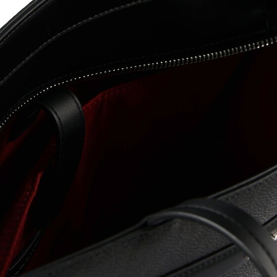 Karl Lagerfeld Ikon Borsa shopper 39 cm Scomparto per laptop