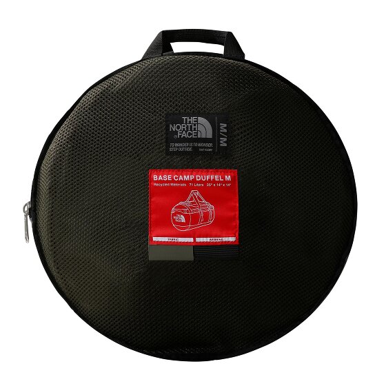 The North Face Base Camp M Holdall 65 cm The North Face Base Camp M Holdall 65 cm