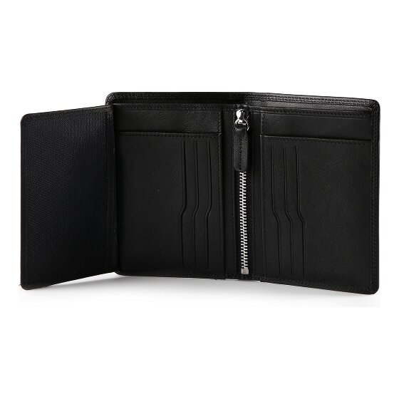 Braun Büffel Golf 3.0 Portafoglio Protezione RFID Pelle 12.5 cm