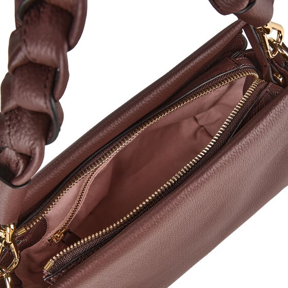 Coccinelle Boheme Borsetta Vera Pelle 23 cm