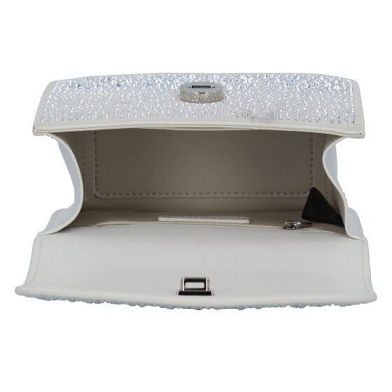 Seidenfelt Anga Square Borsa a tracolla 17 cm