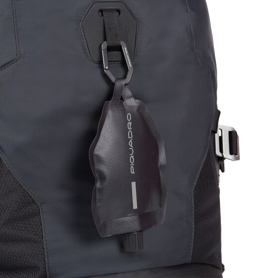 Piquadro PQ-M Zaino RFID 41 cm Scomparto per computer portatile