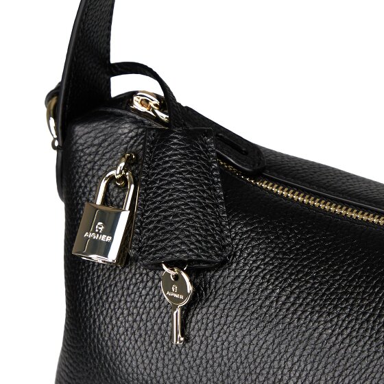 AIGNER Delia Borsa a tracolla Pelle 35 cm