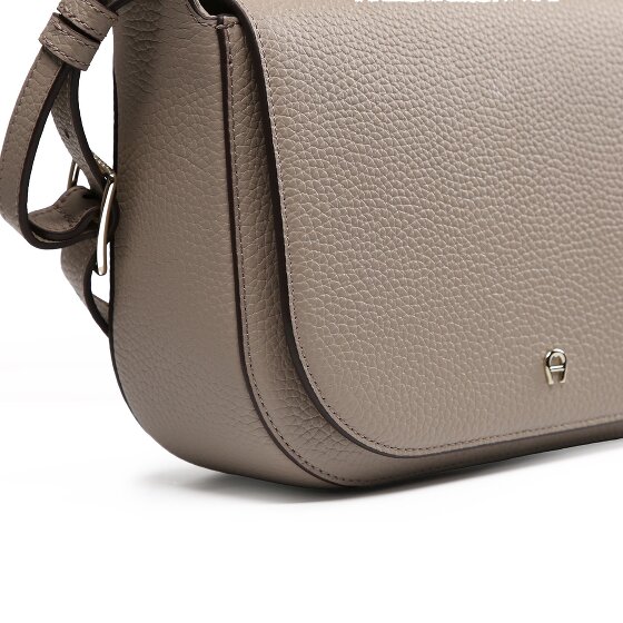 AIGNER Pura Borsa a tracolla Pelle 26 cm