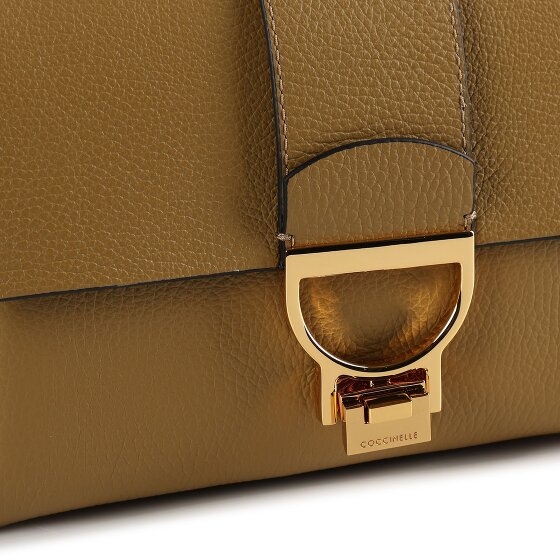 Coccinelle Arlettis Borsa a tracolla in pelle 23 cm