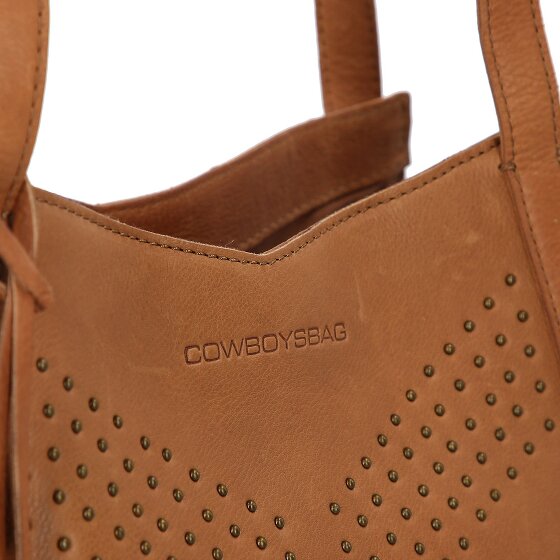 Cowboysbag Lavish Imbler Borsa a tracolla Pelle 30 cm