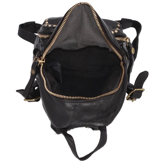Campomaggi Zaino City in pelle 23 cm