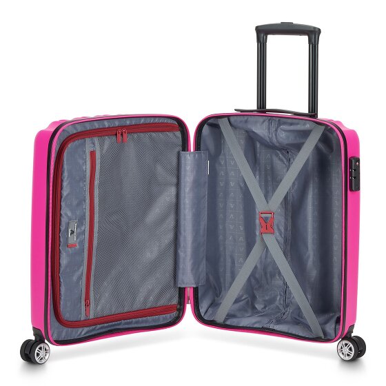 Roncato Element 2.0 4 ruote Carrello della cabina 55 cm