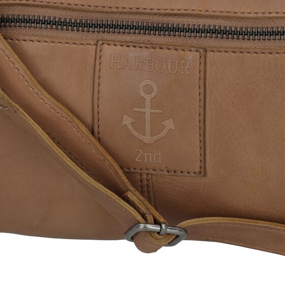 Harbour 2nd Anchor Love Borsa a tracolla Pelle 29 cm