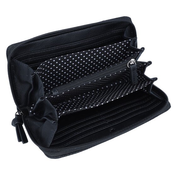 Tom Tailor Portafoglio Juna 19 cm Tom Tailor Portafoglio Juna 19 cm