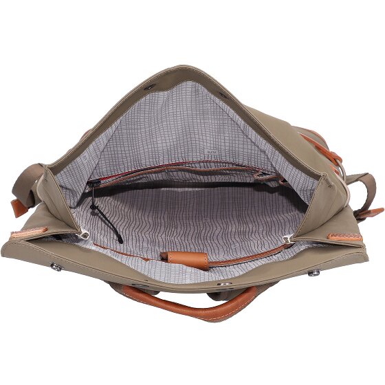 aunts & uncles Giappone Zaino Yokohama 40 cm scomparto per laptop aunts & uncles Giappone Zaino Yokohama 40 cm scomparto per laptop