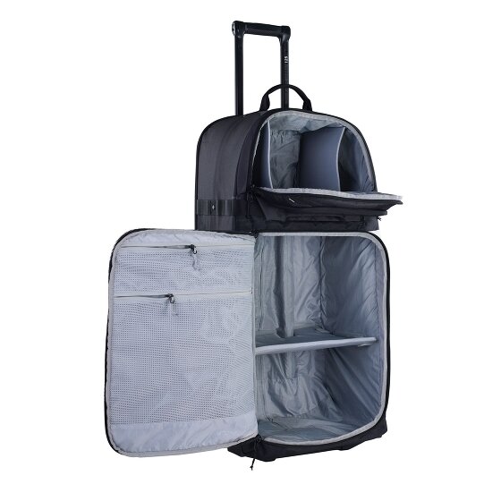 Evoc 2 ruote Borsa da viaggio 85 cm