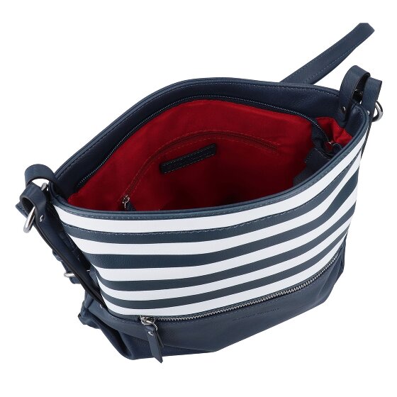 Tom Tailor Elin Mare Borsa a tracolla 30 cm