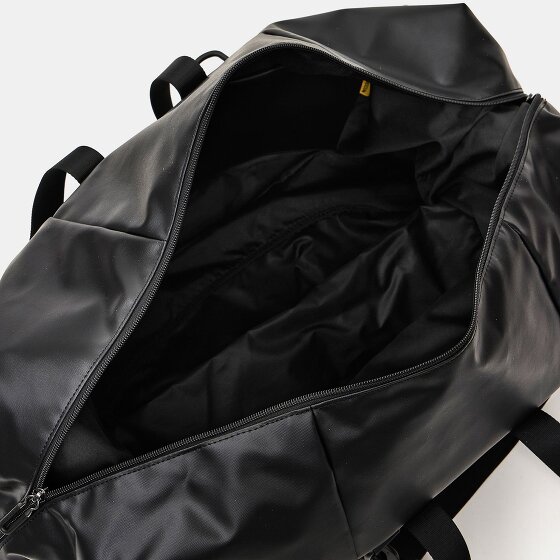 Mandarina Duck Eco Coated Borsa da viaggio Weekender 54 cm