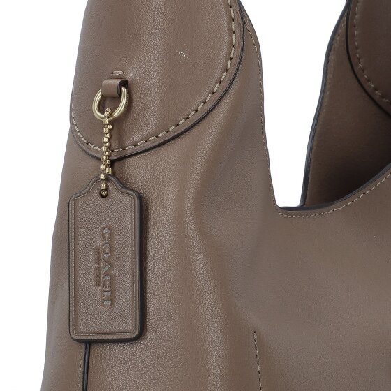 Coach Brooklyn Borsa a tracolla Pelle 31 cm