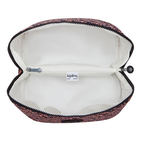 Kipling Mirko M Borsa da toilette 22.5 cm