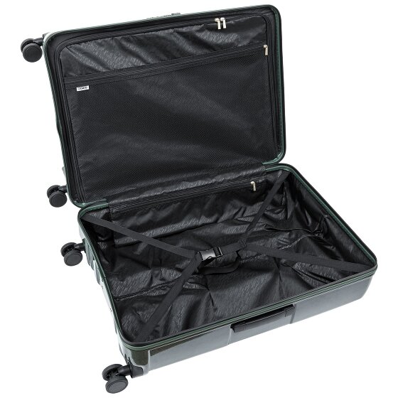 Epic Crate Reflex EVO 4 ruote Carrello 75 cm