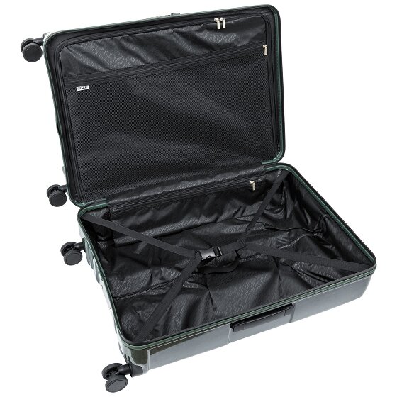 Epic Crate Reflex EVO 4 ruote Carrello 75 cm