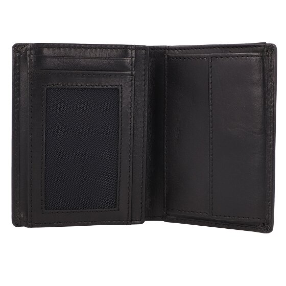 Leonhard Heyden Cambridge Portafoglio Pelle 9.5 cm