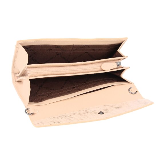 Braun Büffel Lizzy Pochette Pelle 19.5 cm